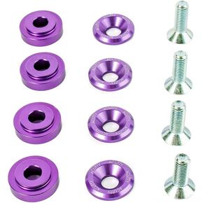 ACUITY Shifter Base Bushings for RSX, 9th Gen Civic Si, and more