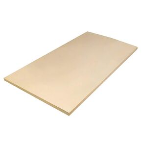Pacon PAC5196 Tagboard, Medium Weight, 24" x 36", Manila, 100 Sheets