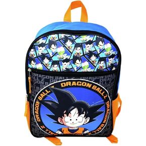 Bioworld Minecraft Creepers 5pc Backpack Bookbag Set Licensed