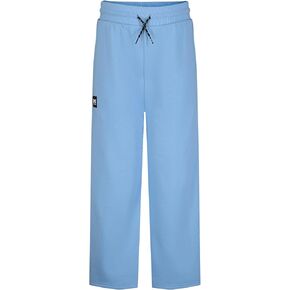 Under Armour Girls' Outdoor Wide Leg Pant, Lightweight Fabric & Drawstring Closure