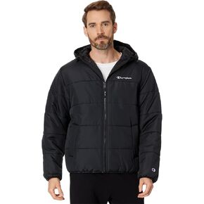 Champion Puffer Jacket