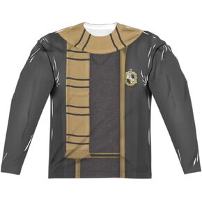 Harry Potter House Thin Scarf Costume (Front/Back) Collection