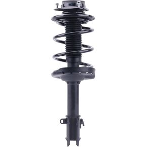 Monroe Quick-Strut 173080 Suspension Strut and Coil Spring Assembly