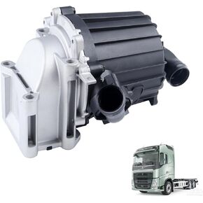 MUCO Crankcase Ventilation Oil Separator with Gasket 22877306 Fits for V-olvo D13 Engine 2015 2016 2017 2018 2019 2020 2021 2022 23 OE # 21373547 Gasket 20532891 in Saudi Arabia