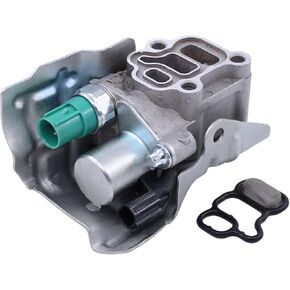 ApplianPar VTEC Solenoid Spool Valve for Honda Accord 2.4 2003-2007 CRV 2002-2009 Civic Si 2002-2005 Element 2003-2011 for Acura RSX 2002-2006