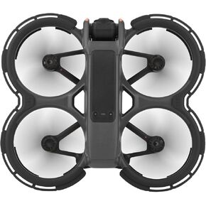 Avata 2 Bumper Guards Accessories, Propeller Guard Protector Gimbal Protective Anti-Collision Ring Cover for DJI Avata 2 Fly More Combo Accessories