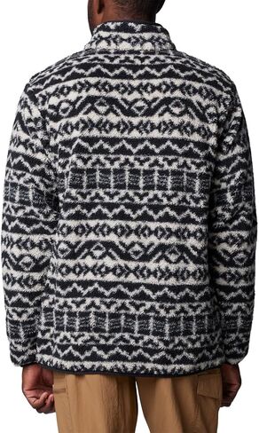 Columbia Men's Rugged Ridge Half Snap Fleece in Saudi Arabia