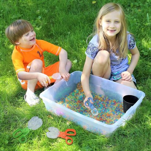 Bug Catcher Vacuum for Kids 5PCS, Exploration Toys Gifts for Boys Girls Age 3 and up, Bug Vacuum Wand, Bug Collection Box for Birthday Christmas in Kuwait