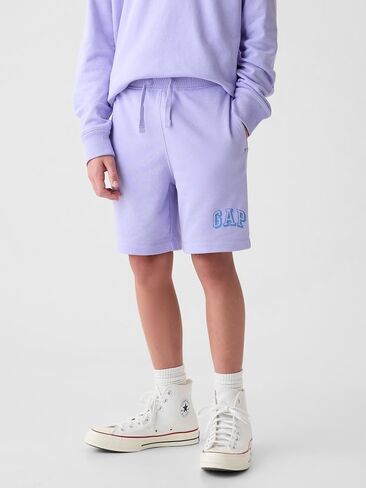 GAP Boys and Girls Logo Short in Saudi Arabia
