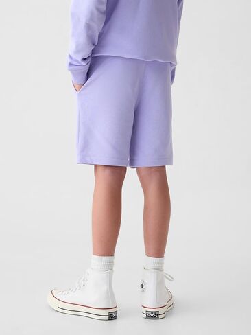 GAP Boys and Girls Logo Short in Saudi Arabia