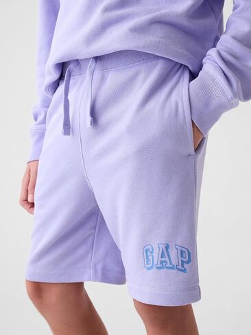 GAP Boys and Girls Logo Short in Saudi Arabia