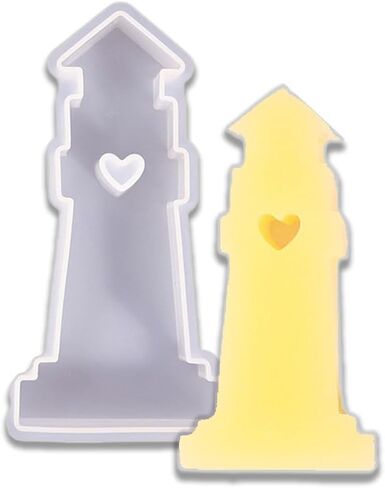 12 مقياس شارة شكل سيارة طازجة قالب من السيليكون لصنع الصابون رائحة الخرز سيارة طازجة ، قلادة ، شمعة ، الراتنج in Kuwait