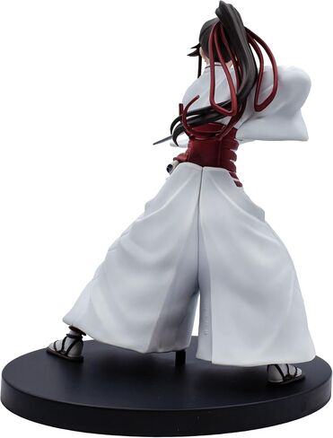 Banpresto - Hell's Paradise: Jigokuaraku - Yamada Asaemon Shion, Bandai Spirits Vibration Stars Figure in Kuwait