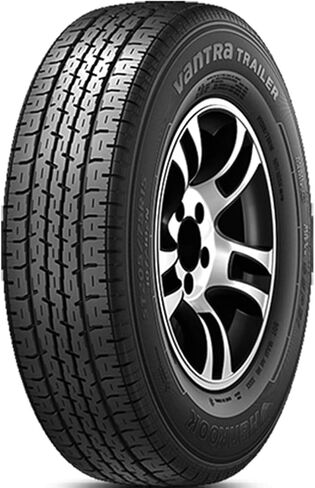 مقطورة هانكوك فانترا ST01 ST175/80R13 TL 6 91/87N in Saudi Arabia