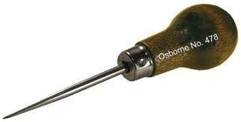 خرامه سي اس اوزبورن للخدش صنع في الولايات المتحدة الأمريكية رقم 478 in Kuwait