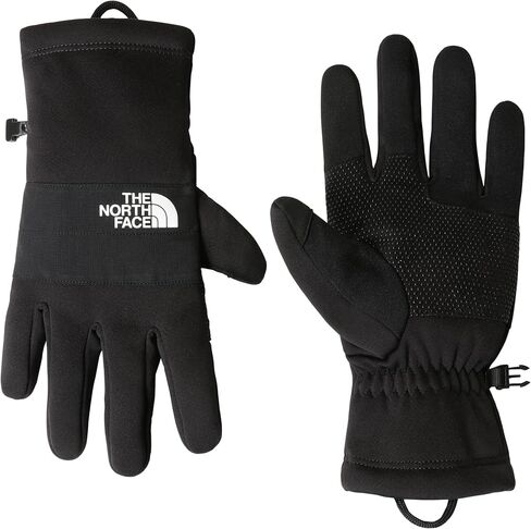 THE NORTH FACE Men's Sierra Etip Glove, Shady Blue, XX-Large in Saudi Arabia
