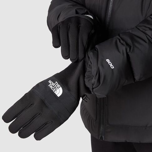 THE NORTH FACE Men's Sierra Etip Glove, Shady Blue, XX-Large in Saudi Arabia