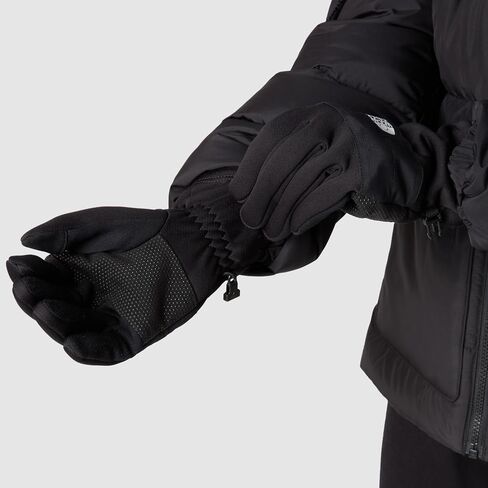 THE NORTH FACE Men's Sierra Etip Glove, Shady Blue, XX-Large in Saudi Arabia