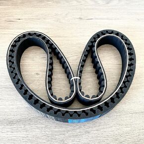 Drive Rear Belt 1 1/8" 137 Tooth Compatible with Harley 04-06 Sportster XL 1200 Replacement for 40571-04B