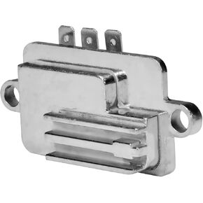 21066-7017 Voltage Regulator Compatible with FR FS FX 603cc 726cc 4 Stroke Engines Series FX730V FR651V FR691V FS600V FR730V FS730V FX651V FS651V FX691V FS691V FR600V FX600V FR541V