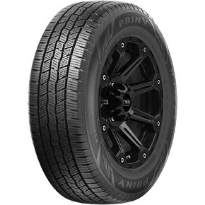 Prinx HiFleet HL1 235/65R16C 121/119R E Commercial Tire