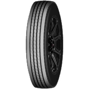 Green Max GAR202 235/75R17.5 132/130M G Commercial Tire
