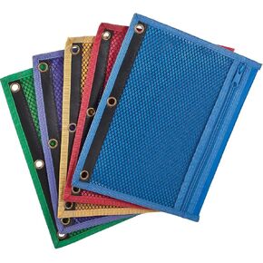 Oxford Conversion File Jackets and Pockets, Assorted (OXF68500)