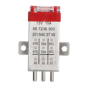 مرحل الحمل الزائد للطماطم، مرحل الحماية من الحمل الزائد لـ R107 R129 W124 W126 2015403745