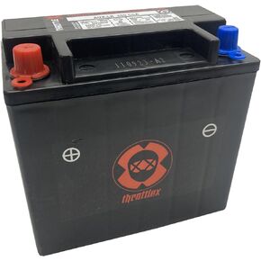 AUX-LR (AUXILARY BATTERY FOR RANGE ROVER)