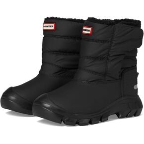 Hunter Unisex-Child Snow Boots (Toddler/Little Kid) Rain