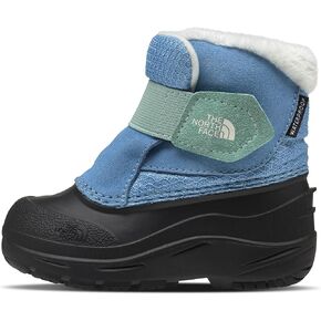 THE NORTH FACE Unisex-Child Alpenglow Ii (Toddler) Snow Boot