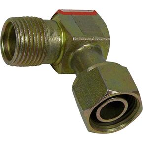 Universal Air Conditioner FT 2678C A/C Refrigerant Hose Fitting
