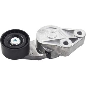 Belt Tensioner Replacement for Volvo Truck VNL VN VHD VNM 20762060 21404578 21422767