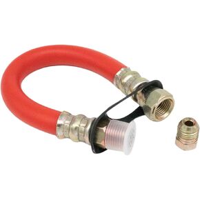 5048681SM Oil Drain Hose Replaces Previous 5048681 fit for Genuine Compatible with B-ri & S-tra parts (1pc)
