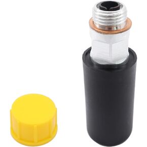 Hand Primer Pump Compatible with International DT466E DT530E John Deere 4430 Mercedes Benz Navistar Mack Izuzu Toyota Hino Fuel pump 480245 1825473C93 RE65265 Replaces 2447222126