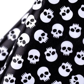 WRAPAHOLIC Gift Wrapping Tissue Paper - 25 Sheets 19.7x27.5 Inch Spider Design Gift Wrap Paper Bulk for Halloween Decorations, DIY Crafts