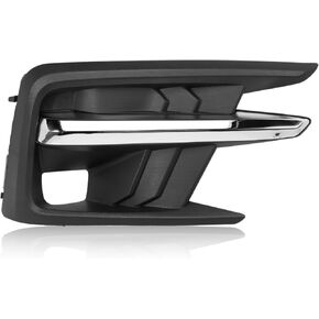 Passenger Side Fit for Subaru Ascent 2019 2020 2021 2022 2023 Fog Light Cover SU1039123 57731XC00A Fog Light Bezel in Kuwait