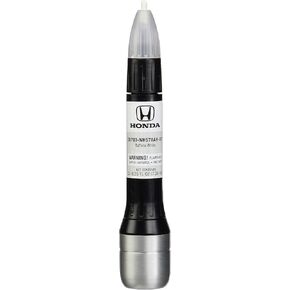 Honda Genuine 08703-NH578AH-A1 Taffeta White Touch-Up Paint Pen (.44 fl oz, Paint Code: NH578)