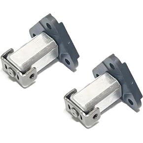 iMusk Original Pivot Hinge for DJI Mini 4 Pro/Mini 3 Front Arm Axis Rotating Hinge Shaft Repairing Spare Parts in Saudi Arabia