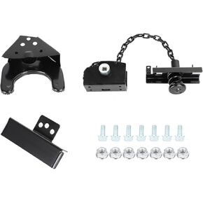 Artudatech Spare Tire Carrier Assembly Fit for Lexus GX470 2003-2009, For 4Runner 2003-2009 51900-60280 5190060280 51900-60334