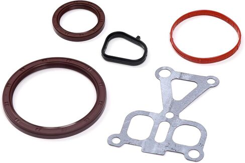 HGS167 Engine Gasket Kit Compatible with Dodge Journey/Avenger for Chrysler 200/Sebring for Jeep Patriot/Compass 2.4L Replace# HS26332PT HS54664 HBK188 Head Gasket Set with Cylinder Head Bolts in Saudi Arabia
