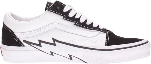 Vans Old Skool Bolt Men's Skate Shoes Sneaker in Saudi Arabia