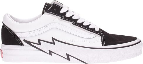 Vans Old Skool Bolt Men's Skate Shoes Sneaker in Saudi Arabia