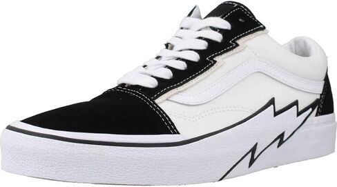 Vans Old Skool Bolt Men's Skate Shoes Sneaker in Saudi Arabia