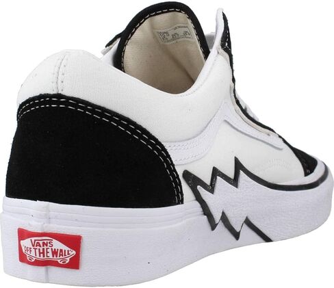 Vans Old Skool Bolt Men's Skate Shoes Sneaker in Saudi Arabia