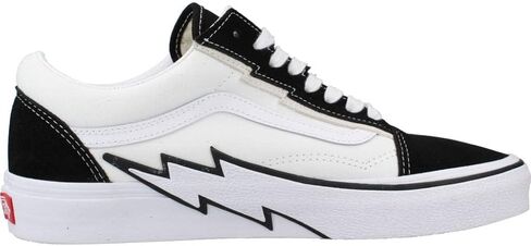 Vans Old Skool Bolt Men's Skate Shoes Sneaker in Saudi Arabia