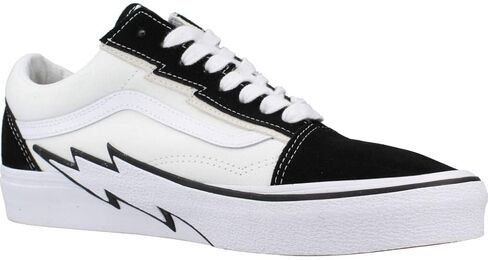 Vans Old Skool Bolt Men's Skate Shoes Sneaker in Saudi Arabia