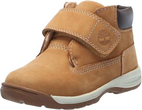 Timberland Boy's Timber Tykes Mid Hook & Loop Boot in Saudi Arabia