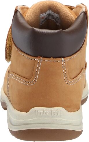 Timberland Boy's Timber Tykes Mid Hook & Loop Boot in Saudi Arabia