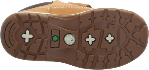 Timberland Boy's Timber Tykes Mid Hook & Loop Boot in Saudi Arabia